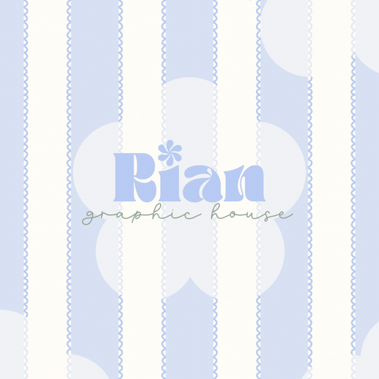 Moonstitch//English Garden Seamless