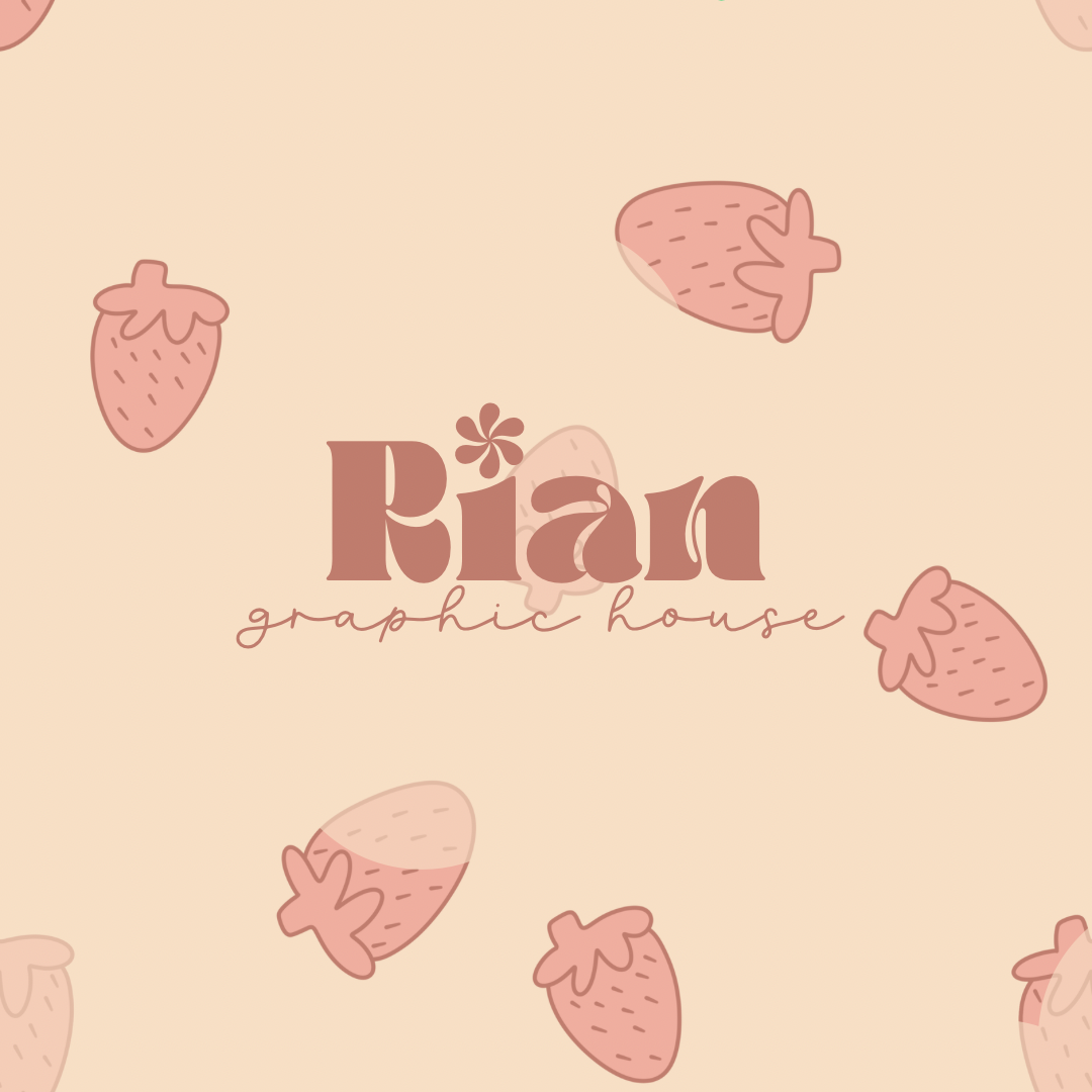 Strawberry Preserves Seamless