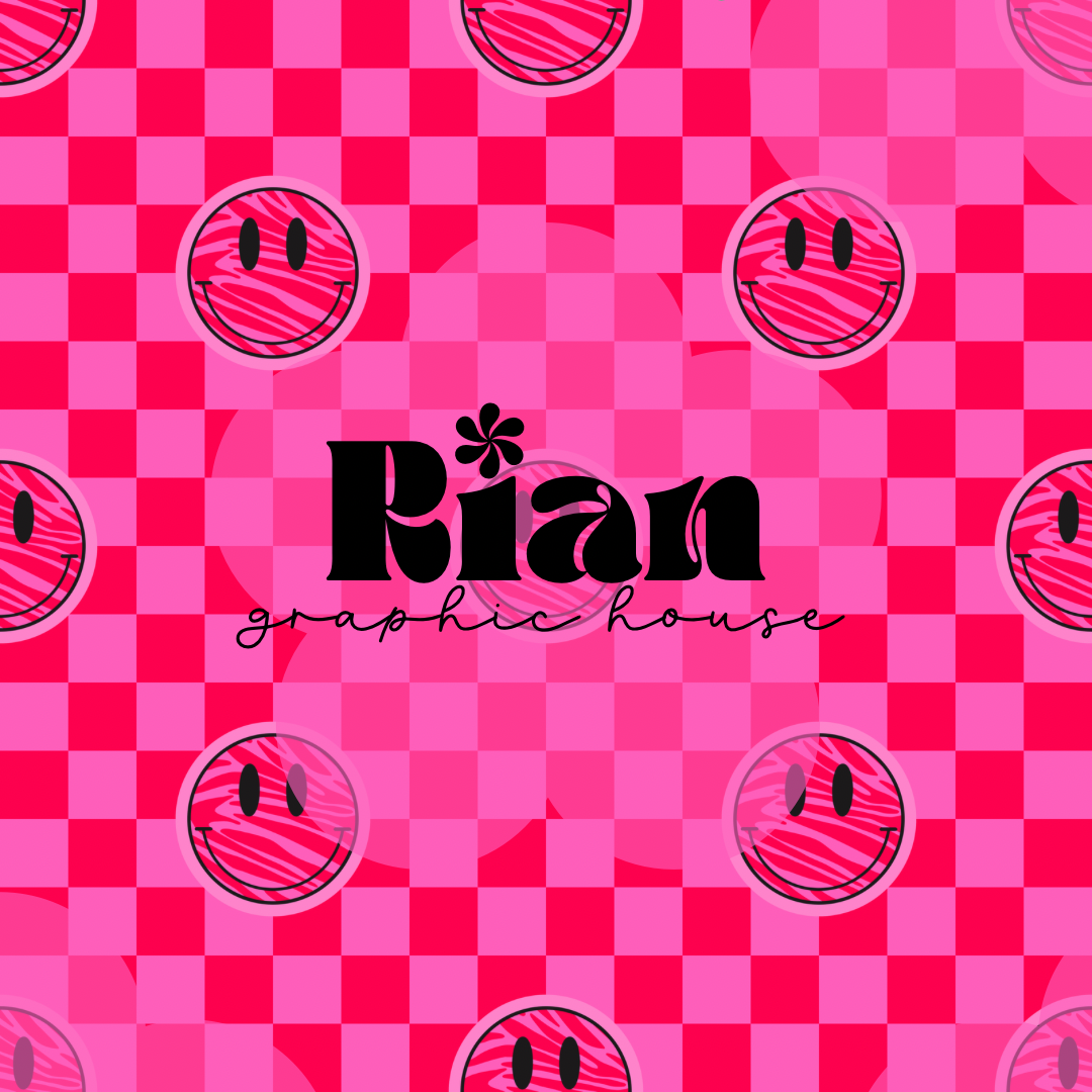 Spotted Being Wild Seamless