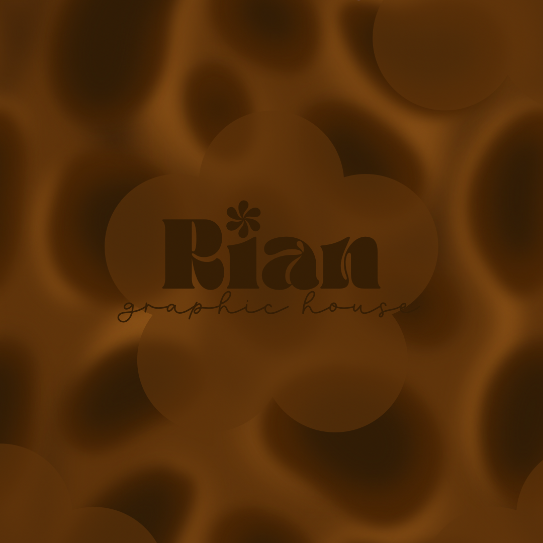 Tortoise Shell Seamless – Rian Graphic House