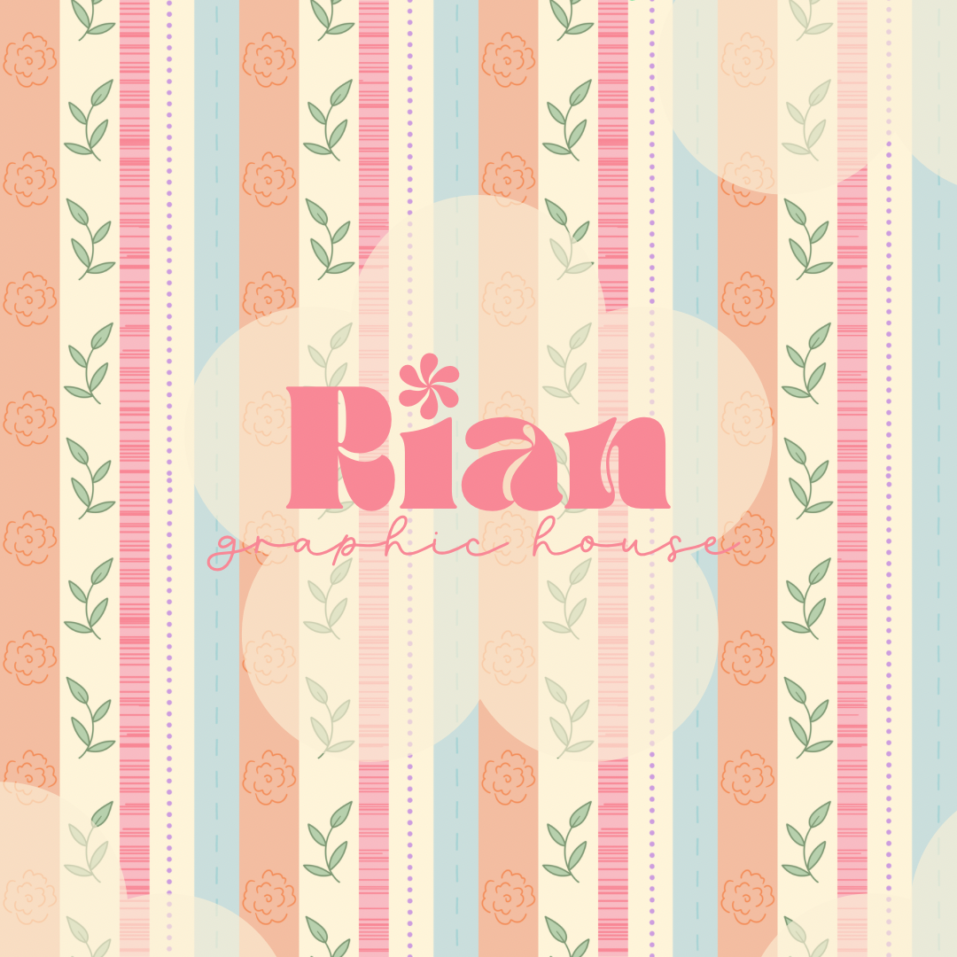 Cottage Memories Seamless