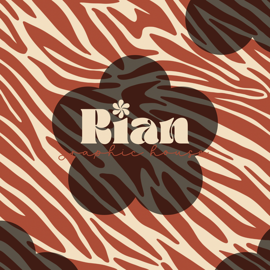 Zebra//Rust Seamless