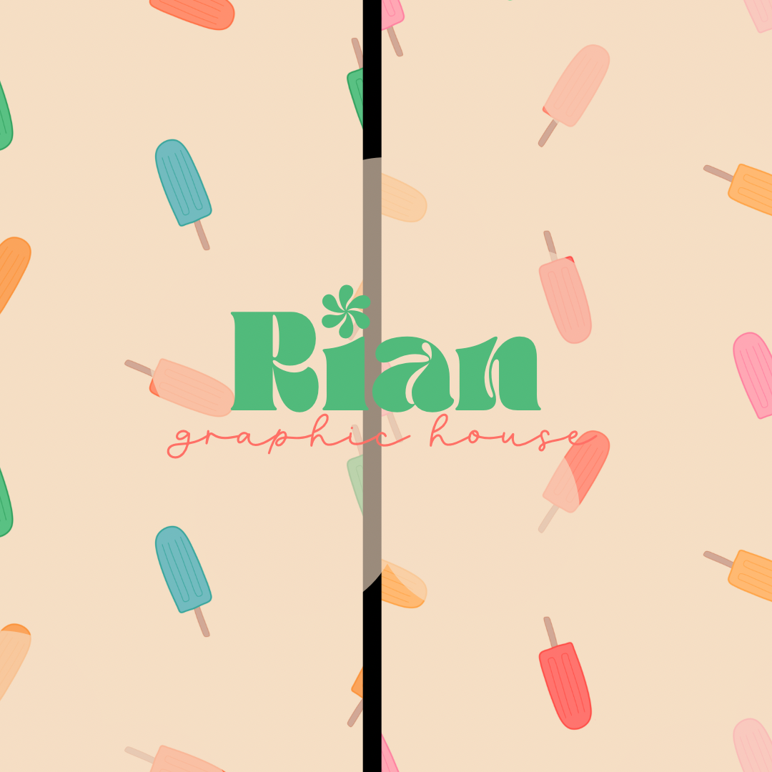 Popsicles Seamless