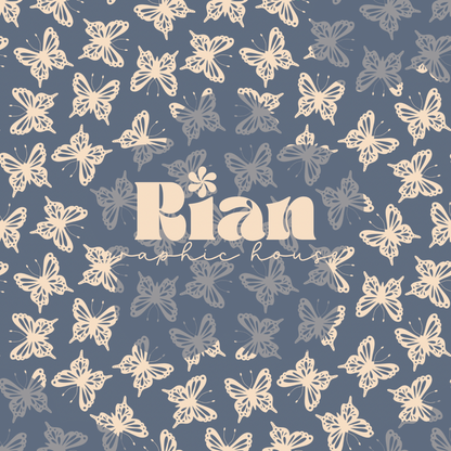 Wingspun Reverie Seamless