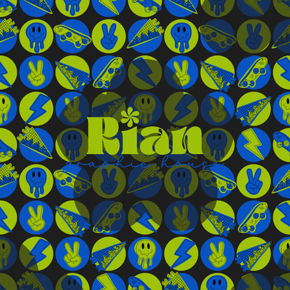 Pavement Pop Seamless