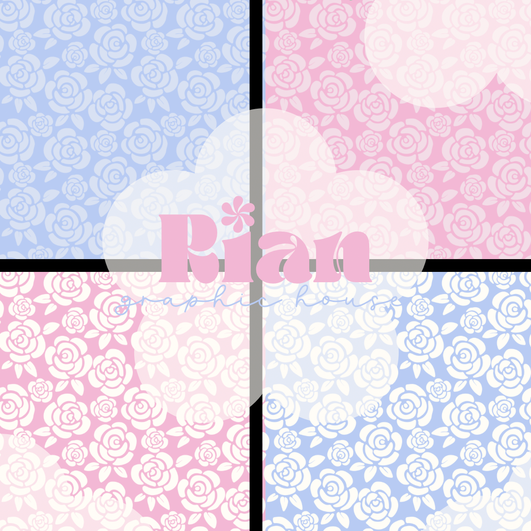 A Rose By Another Name Seamless