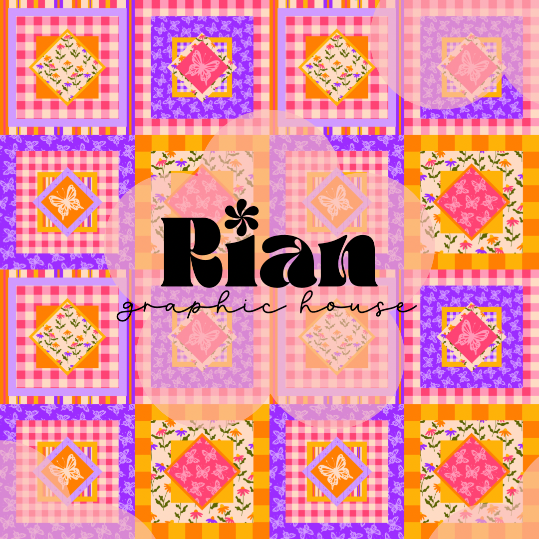 Brightside Muse Seamless