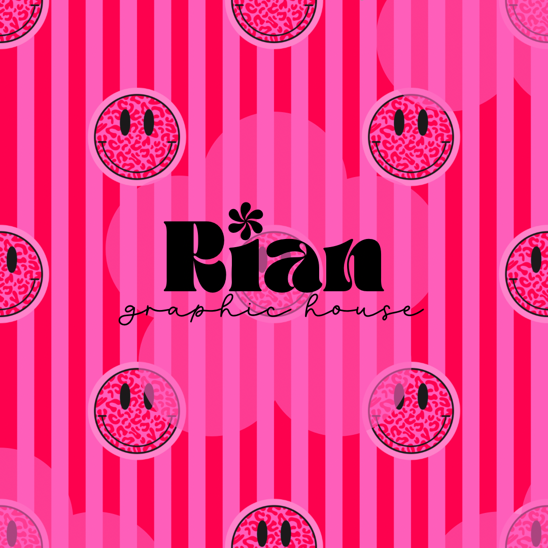 Spotted Being Wild Seamless