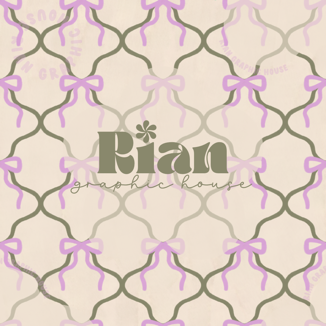 Coordinates//Sugar Plum Floral Seamless