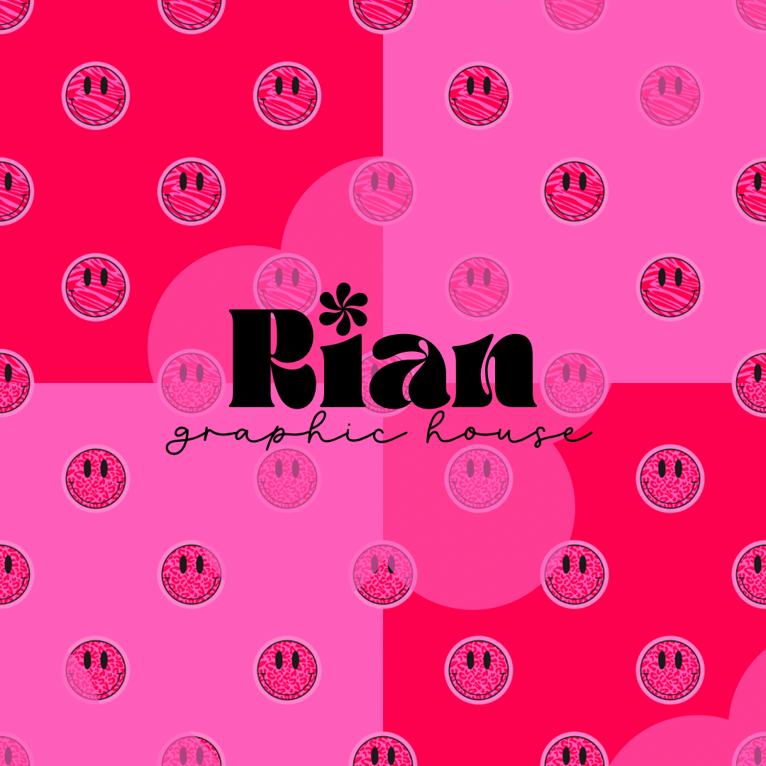 Spotted Being Wild Seamless