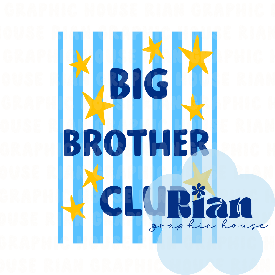 Brothers PNG