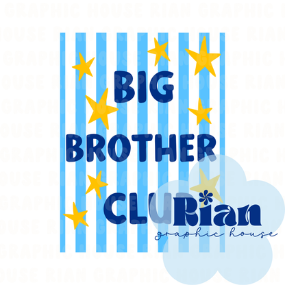 Brothers PNG