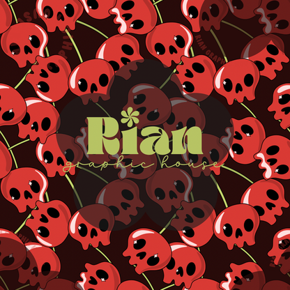 Dead Ripe Seamless