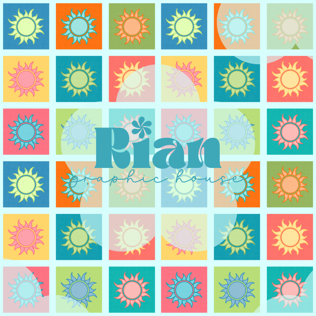 Solar Fling Seamless