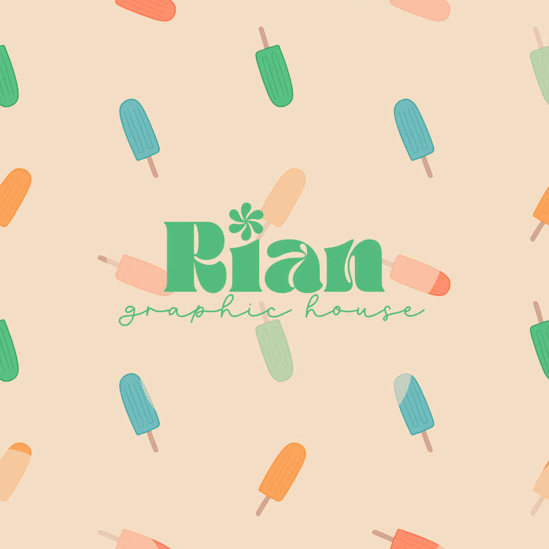 Popsicles Seamless