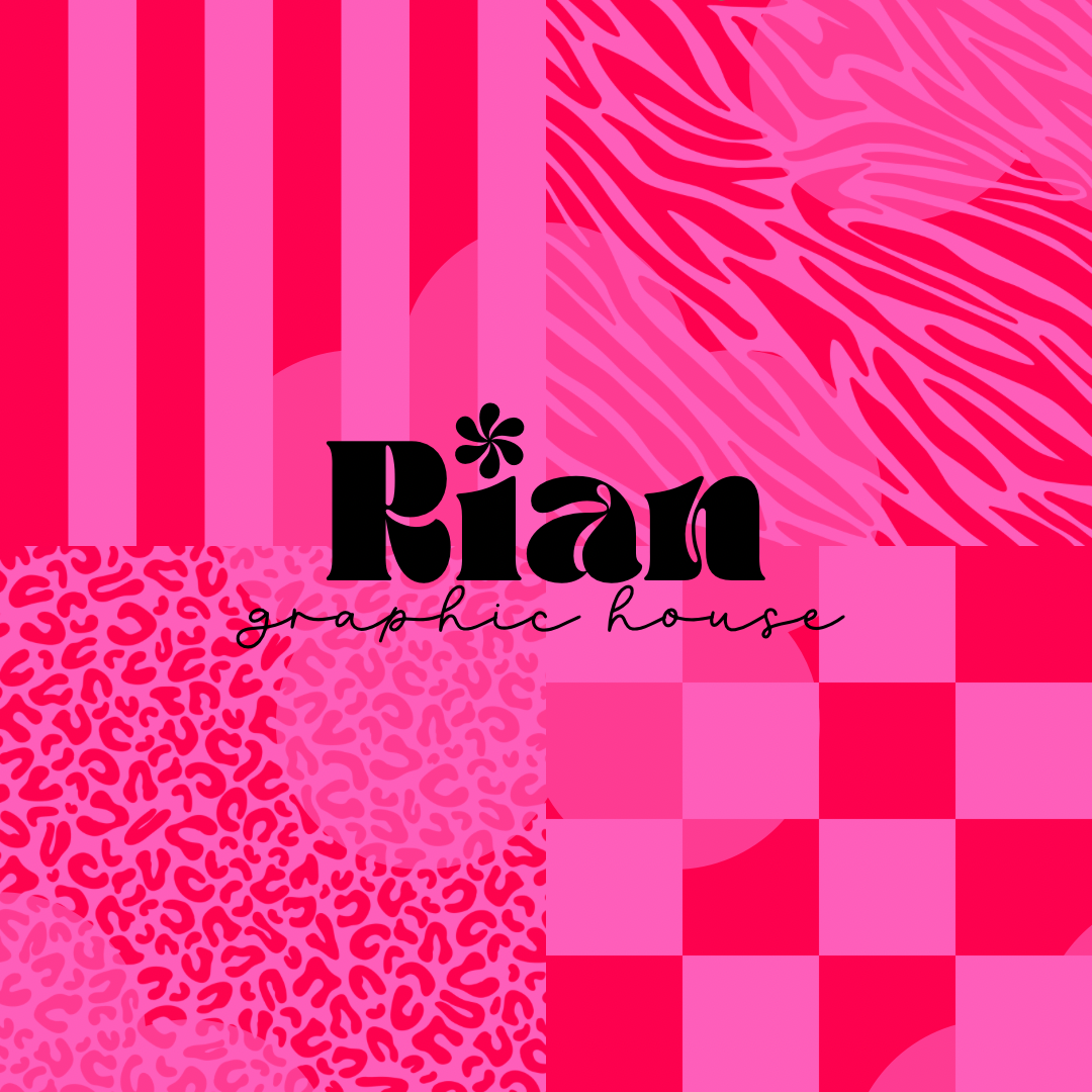 Coordinates//Spotted Being Wild Seamless