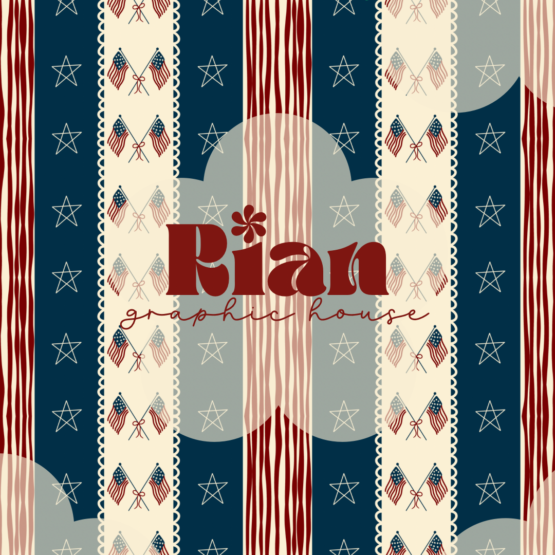 Liberty Lane Seamless