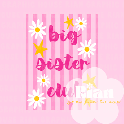 Sisters PNG