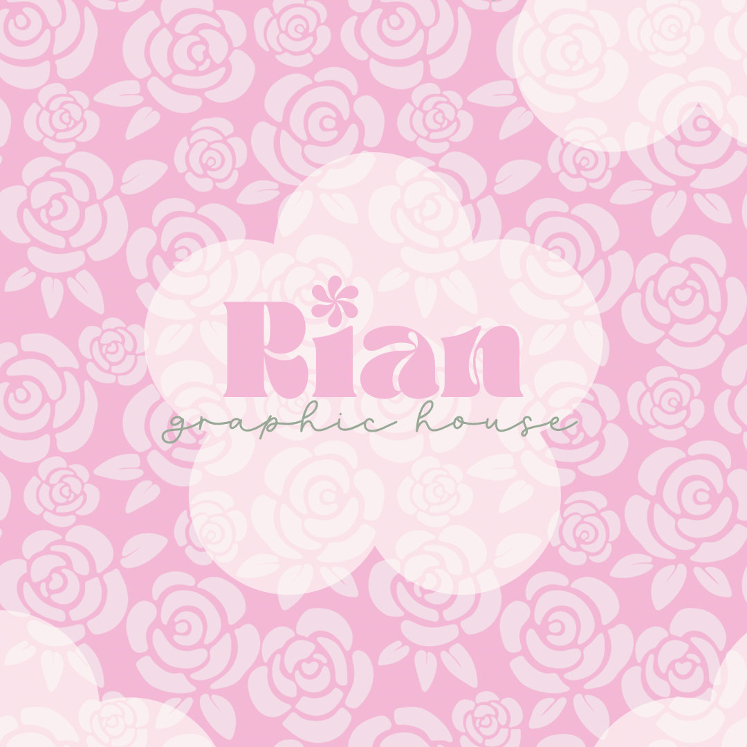 A Rose By Another Name Seamless