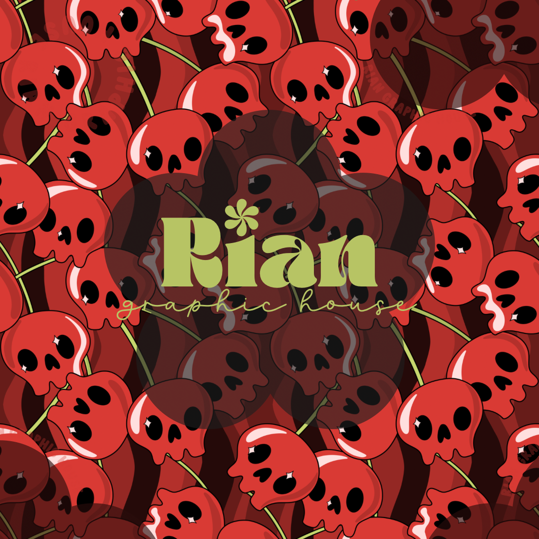 Dead Ripe Seamless