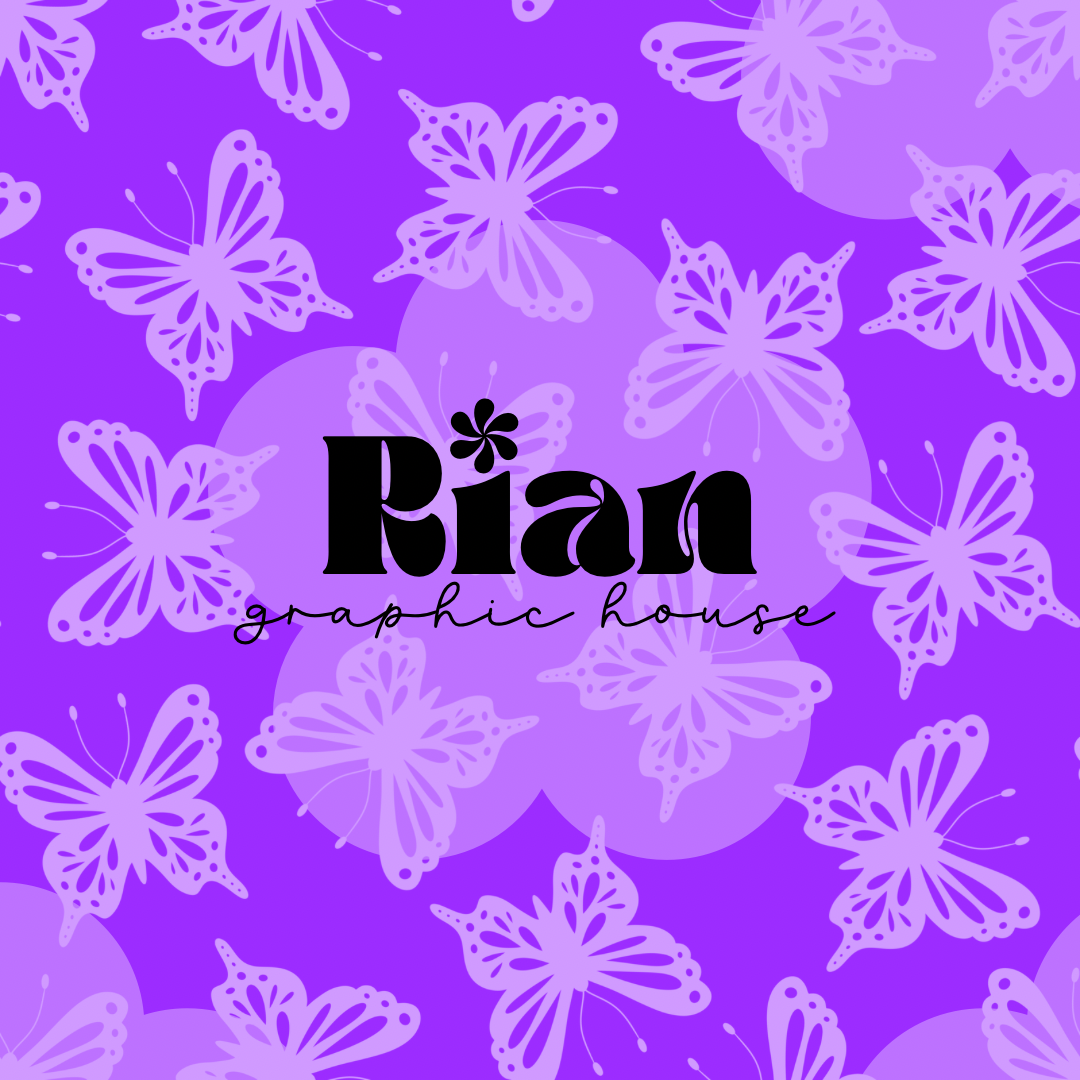 Wingspun Reverie//Hot Girl Heirloom Seamless