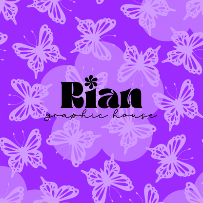 Wingspun Reverie//Hot Girl Heirloom Seamless