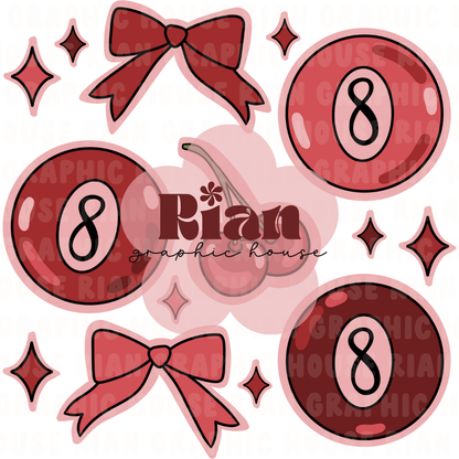 Cherry Confident PNG