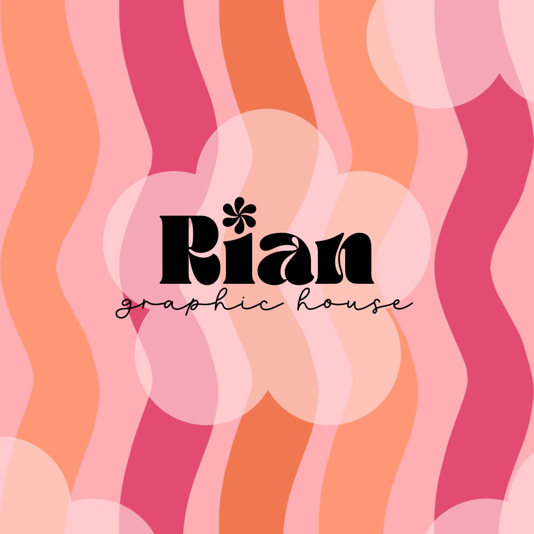 Wavy Stripes Seamless