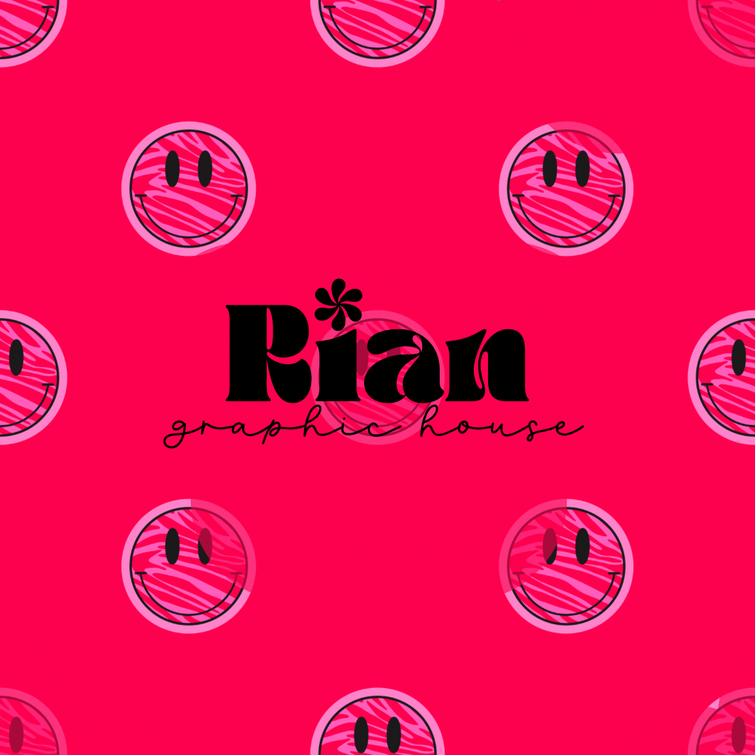 Spotted Being Wild Seamless