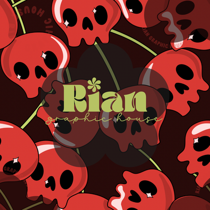 Dead Ripe Seamless