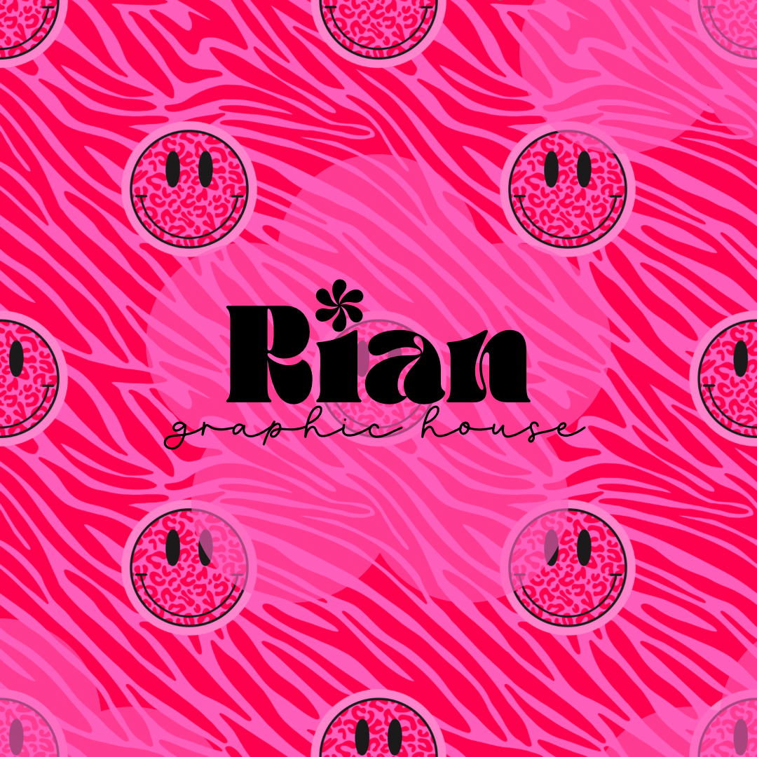 Spotted Being Wild Seamless