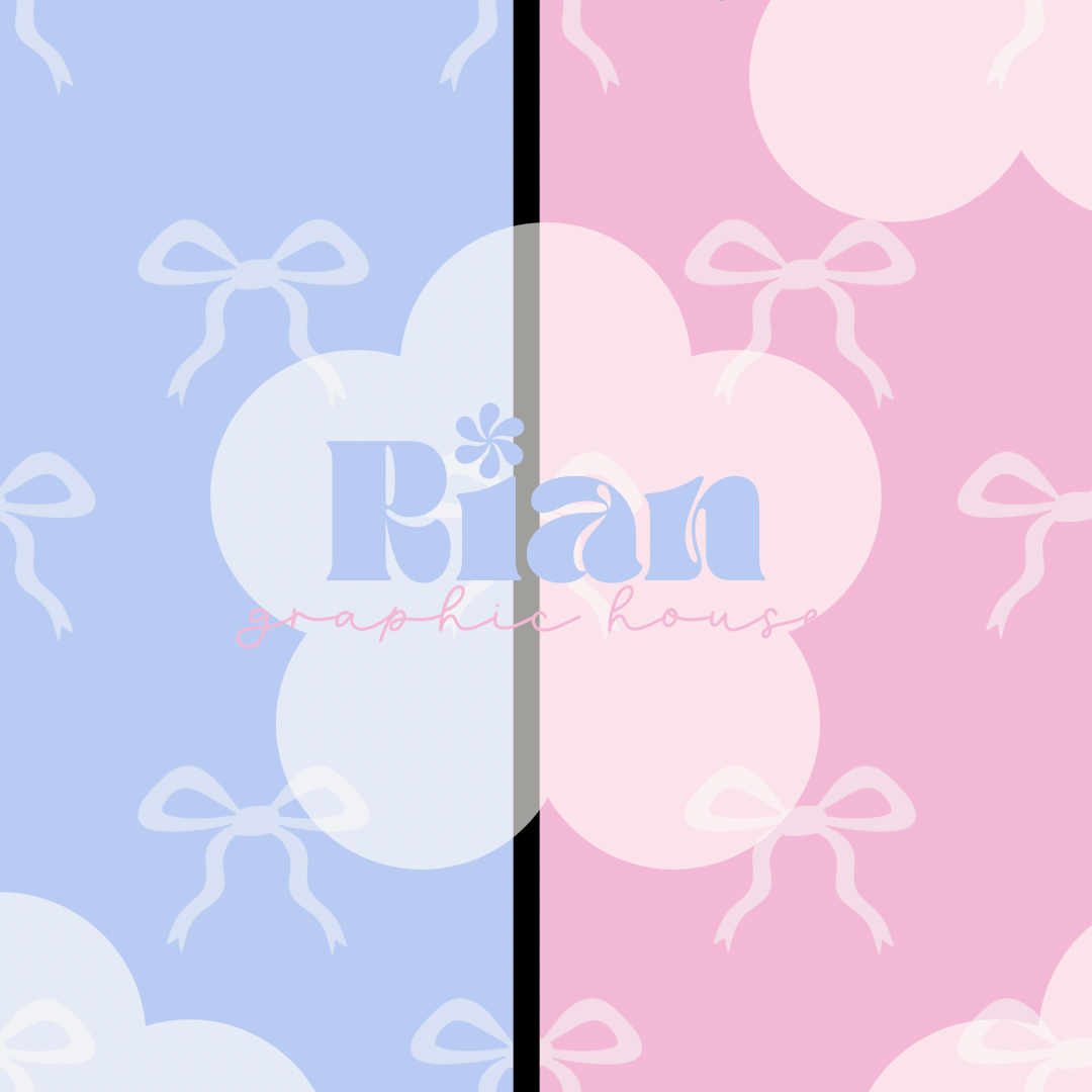 Bow Before Me Seamless