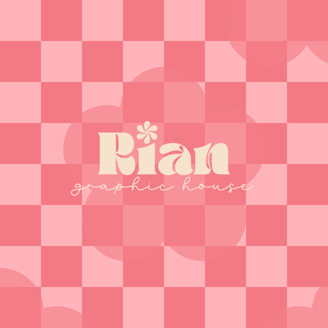 Checks//Queen of Hearts Seamless