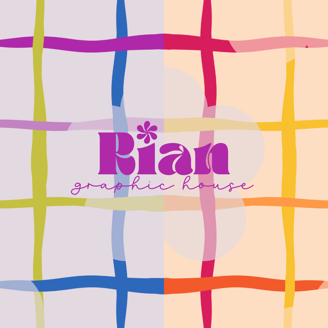 Woven Checks Seamless