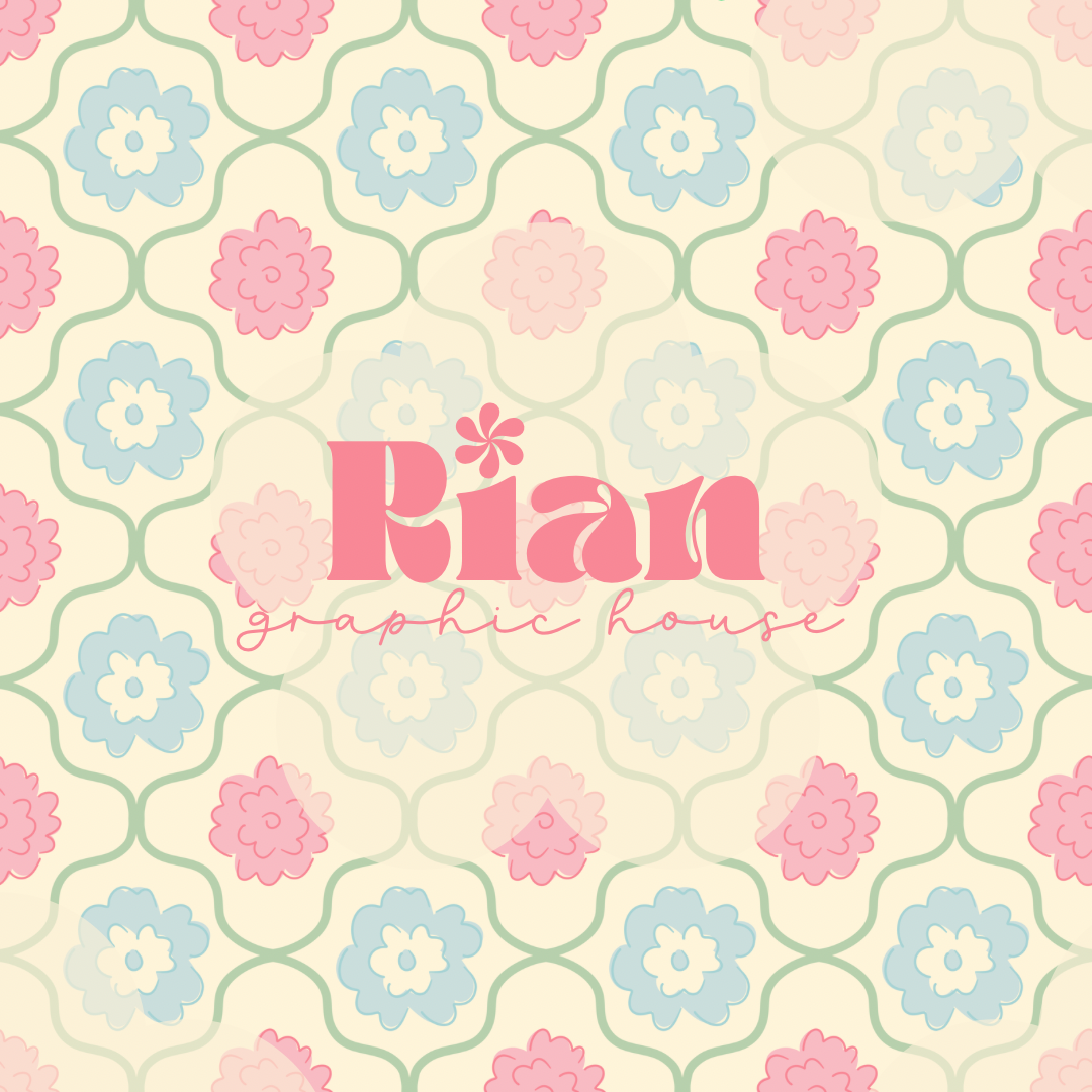 Spring’s Terrace Seamless