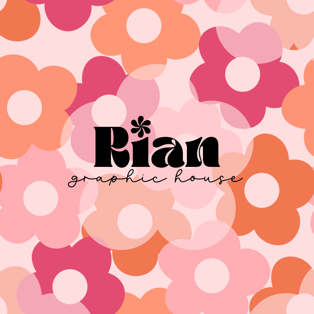 Sugar + Blooms Seamless