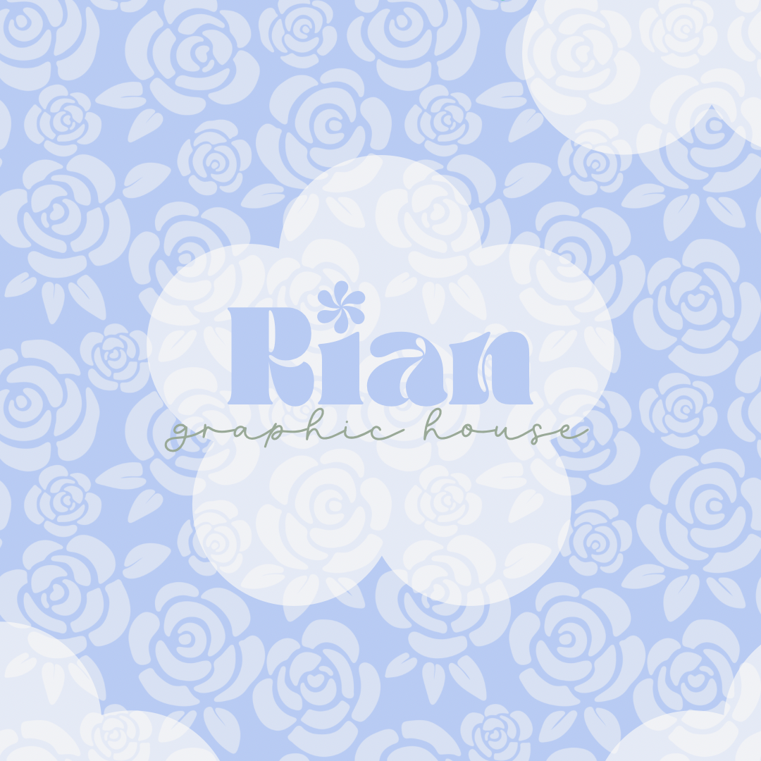 A Rose By Another Name Seamless