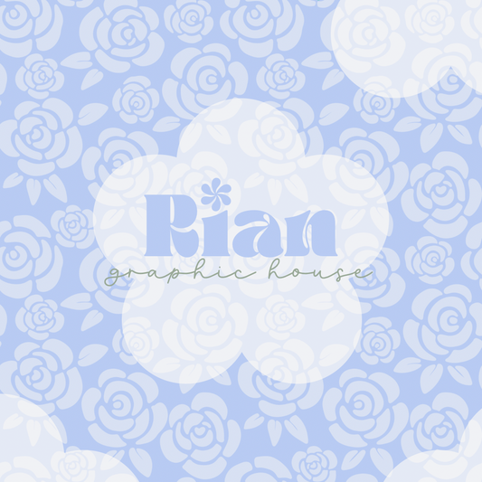 A Rose By Another Name Seamless