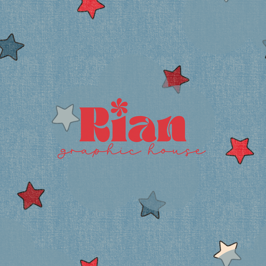 Coordinates//Team USA Seamless