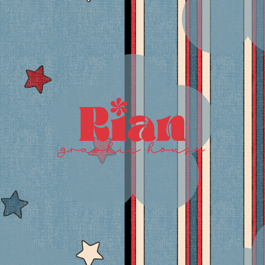 Coordinates//Team USA Seamless