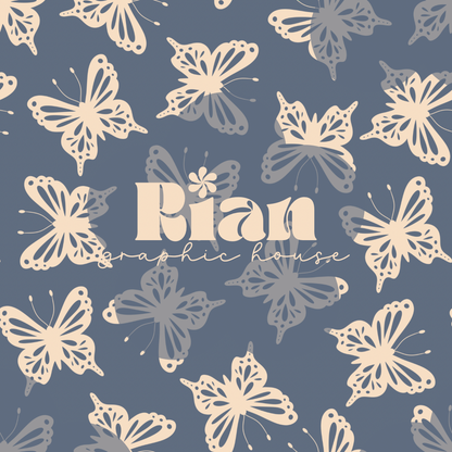 Wingspun Reverie Seamless