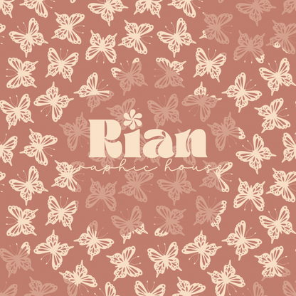 Wingspun Reverie Seamless