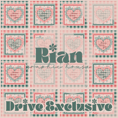 Faithfully Yours Drive (Collection Bundle)