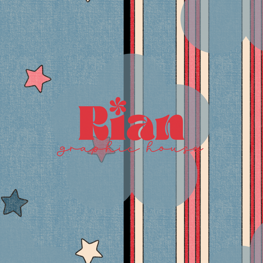 Coordinates//Team Friendship Seamless