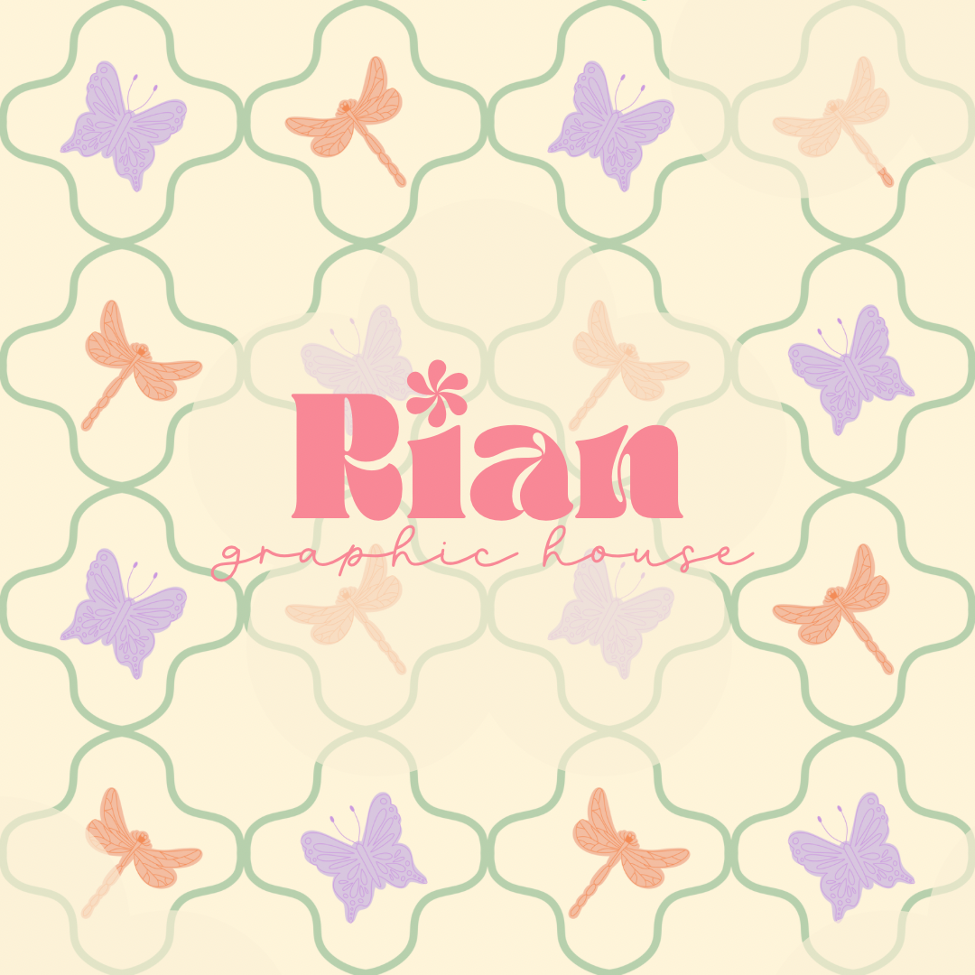 Flutter Terrace Seamless