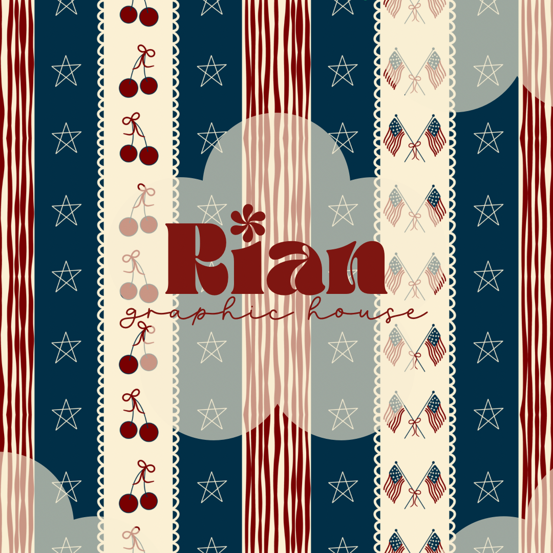 Liberty Lane Seamless