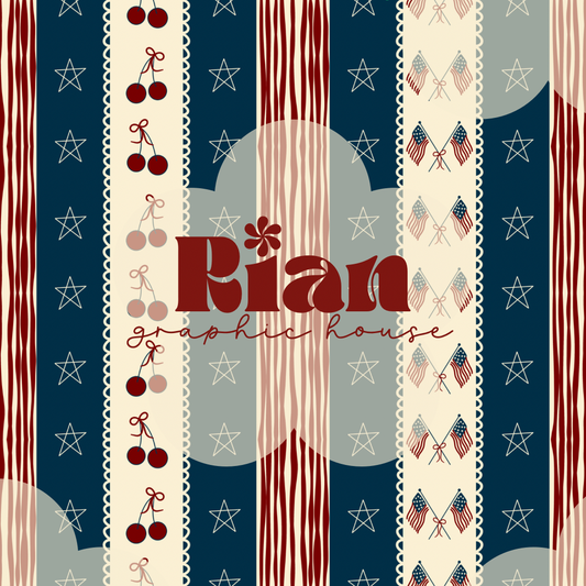 Liberty Lane Seamless