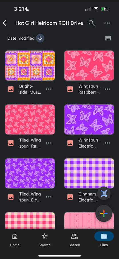 Hot Girl Heirloom Drive (Collection Bundle)