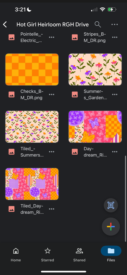 Hot Girl Heirloom Drive (Collection Bundle)