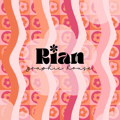 Bloom Breeze Seamless